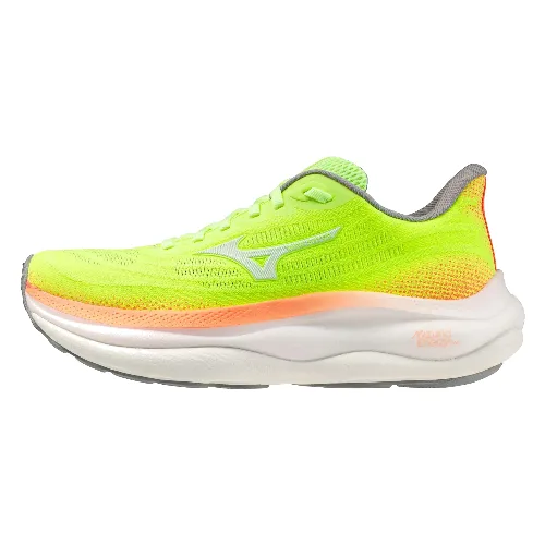 Damskie buty do biegania Mizuno Wave Sky 9