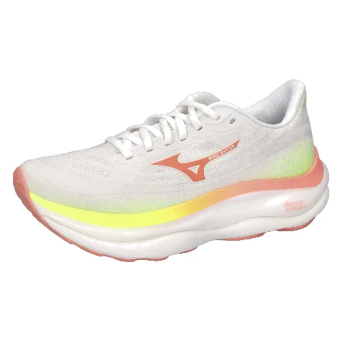 Damskie buty do biegania Mizuno Wave Sky 9 Wos
