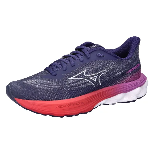 Damskie buty do biegania Mizuno Wave Skyrise 7 Wos