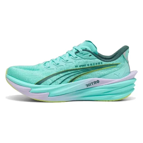 Damskie buty do biegania Puma Deviate Nitro 4 - X Hyrox