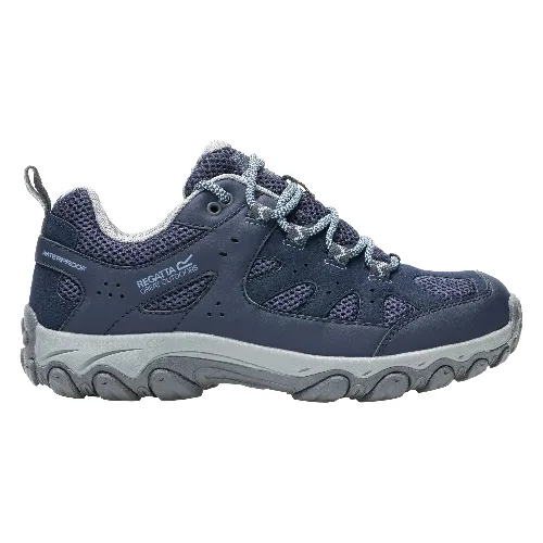 Damskie buty do chodzenia Edgepoint IV Low