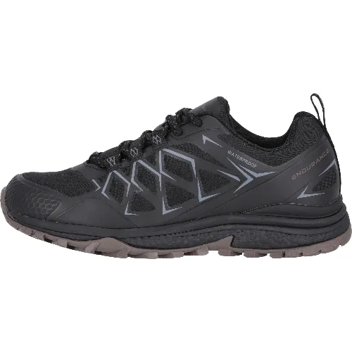 Damskie buty do chodzenia Endurance Tingst