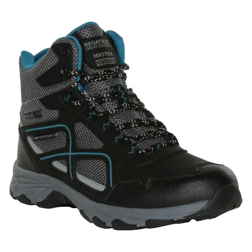 Damskie Buty Do Chodzenia Lady Vendeavour