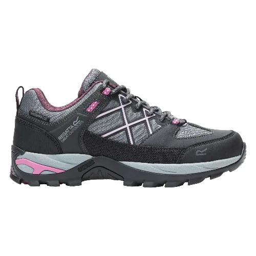 Damskie buty do chodzenia Samaris III Low