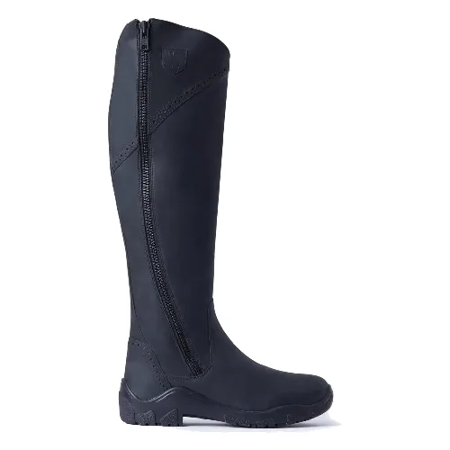 Damskie buty do jazdy konnej Horze Aspen
