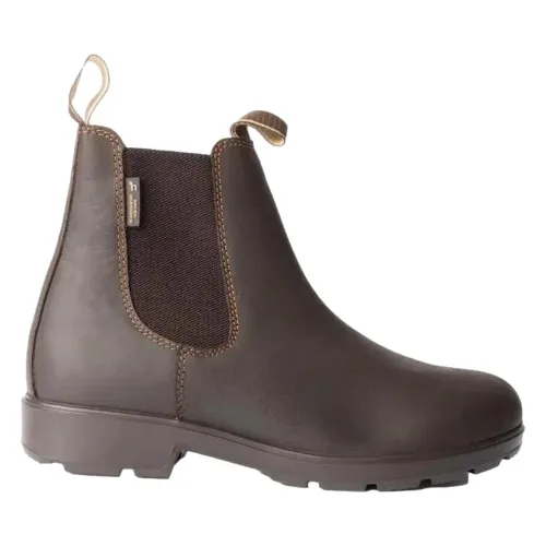 Damskie buty do jazdy konnej Horze Comfy