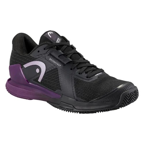 Damskie buty do padla Head Sprint PRo 4.0 Clay