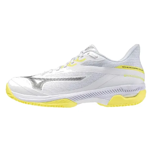 Damskie buty do padla Mizuno Wave Exceed