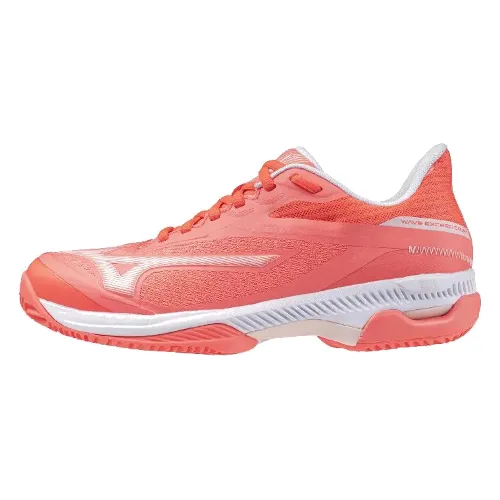 Damskie buty do padla Mizuno Wave Exceed Wos