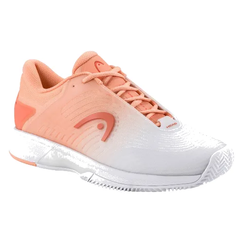 Damskie buty do tenisa Head Revolt Pro 45 Clay