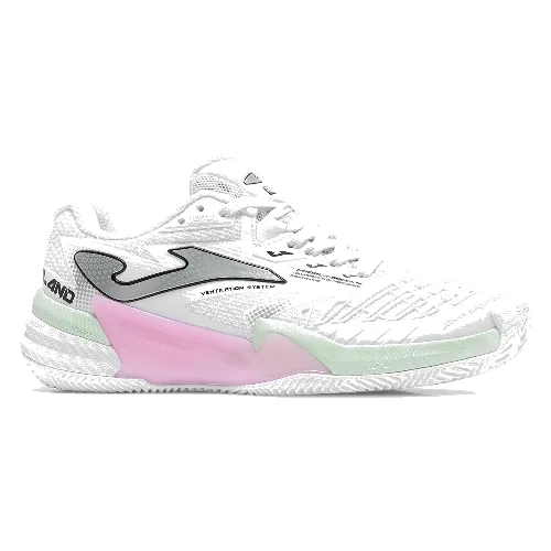 Damskie buty do tenisa Joma Rolland 2602
