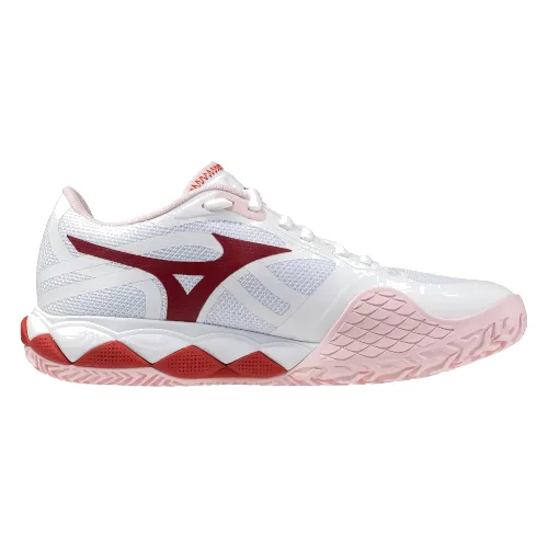 Damskie buty do tenisa Mizuno Wave Enforce Tour 2 CC