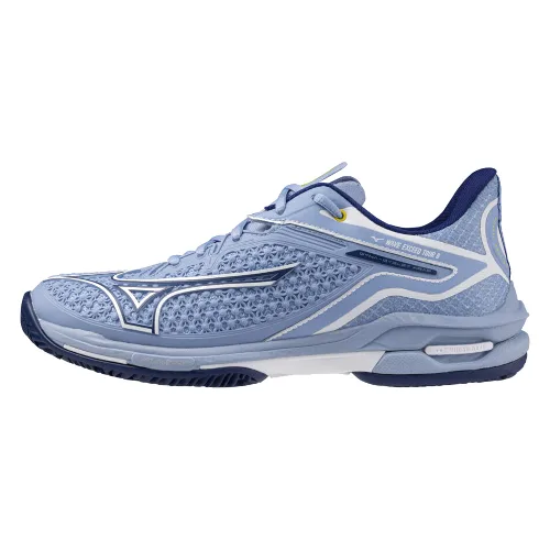 Damskie buty do tenisa Mizuno Wave Exceed Tour CC