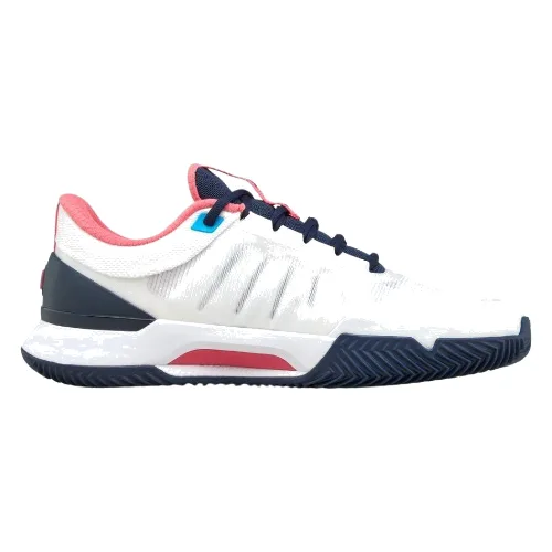 Damskie buty do tenisa Wilson Intrigue Tour Clay