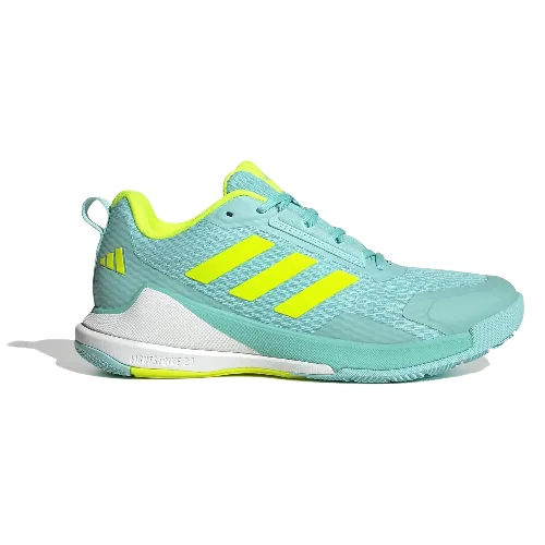 Damskie buty halowe adidas Novaflight 2