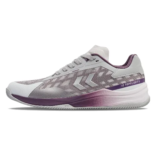 Damskie buty halowe Hummel HB Topflight Pro