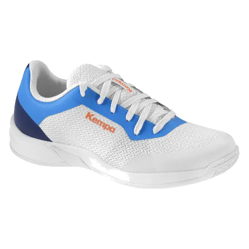 Damskie buty halowe Kempa Kourtfly Three