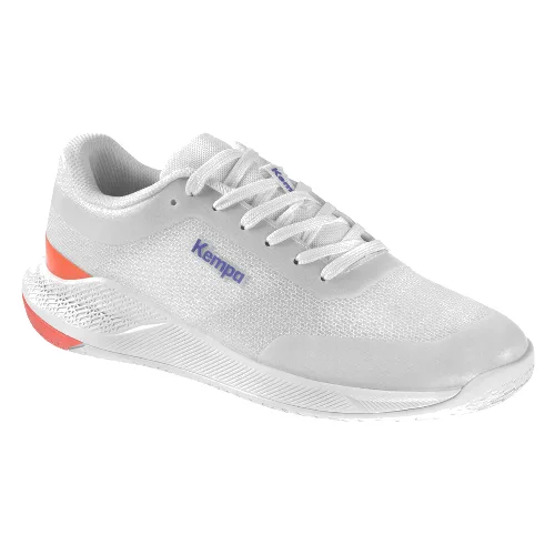 Damskie buty halowe Kempa Kourtly Two