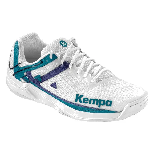 Damskie buty halowe Kempa Wing 2.0