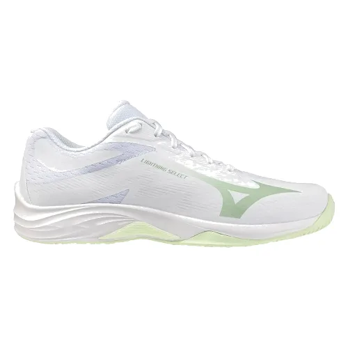 Damskie buty halowe Mizuno Lightning Select