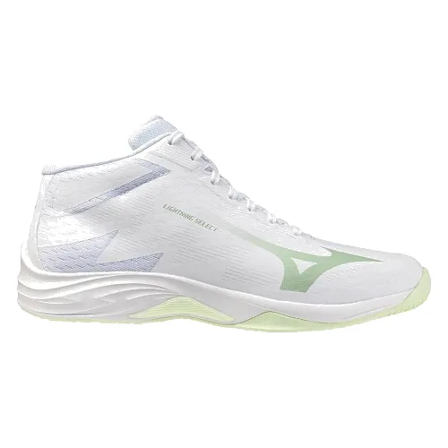 Damskie buty halowe Mizuno Lightning Select Mid