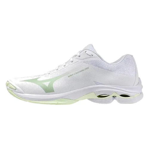 Damskie buty halowe Mizuno Wave Lightning Pro