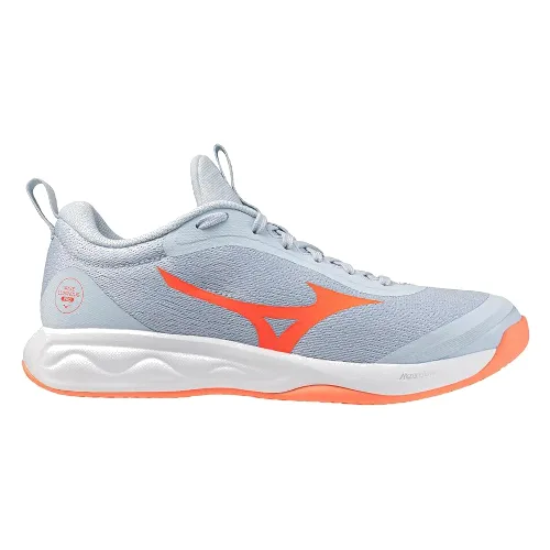 Damskie buty halowe Mizuno Wave Luminous Pro