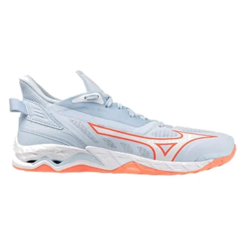 Damskie buty halowe Mizuno Wave Mirage
