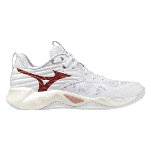 Damskie buty halowe Mizuno Wave Momentum Pro