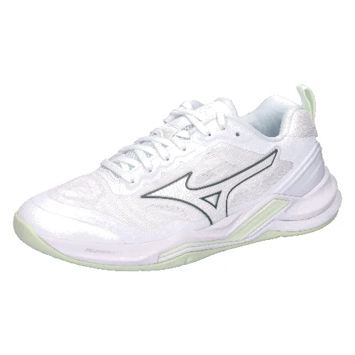 Damskie buty halowe Mizuno Wave Stealth Elite