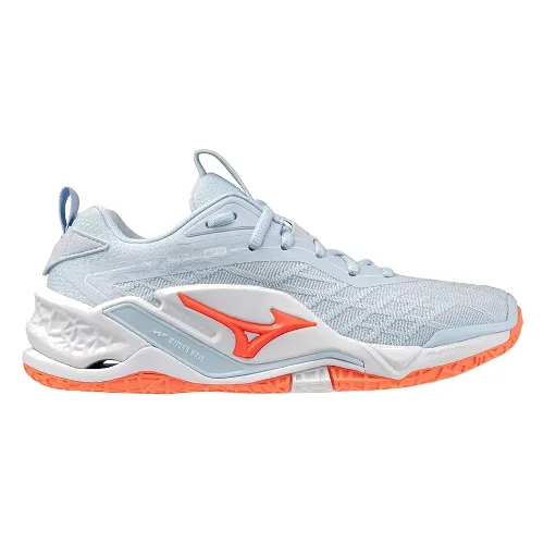 Damskie buty halowe Mizuno Wave Stealth Neo 2.1