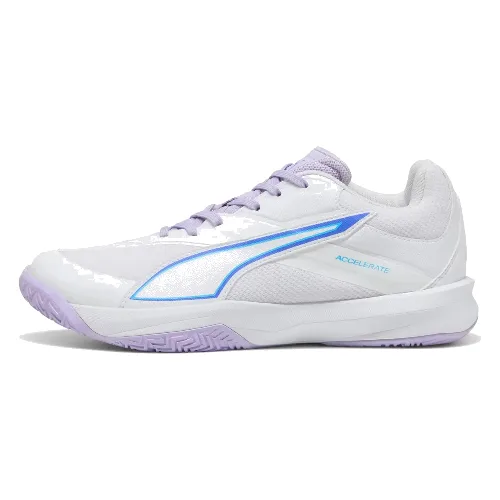 Damskie buty halowe Puma Accelerate Pro 5