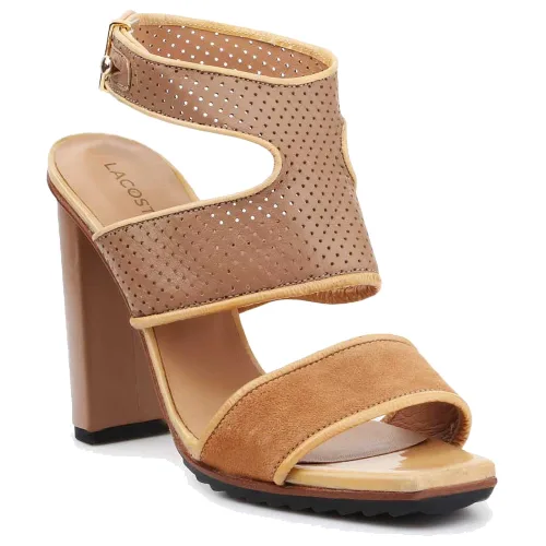 Damskie buty Lacoste 7-25SRW1201158
