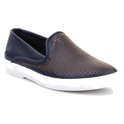 Damskie buty lifestylowe Lacoste 7-31CAW01272M3