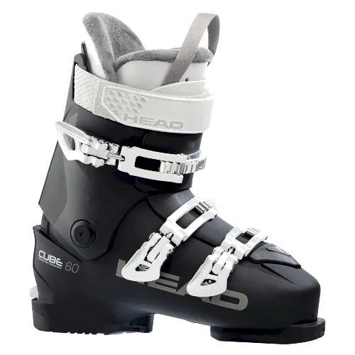Damskie buty narciarskie Head Cube 3 60