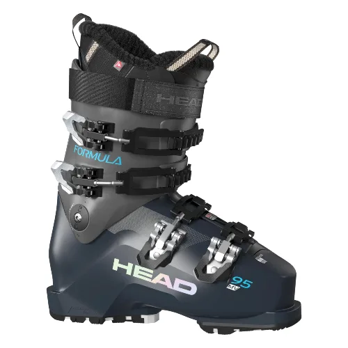 Damskie buty narciarskie Head Formula 95Mv GW
