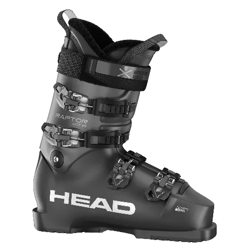 Damskie buty narciarskie Head Raptor Wcr 95