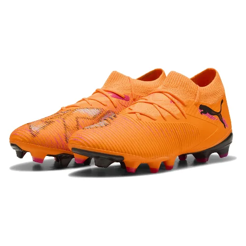 Damskie buty piłkarskie FUTURE 8 MATCH FG/AG PUMA