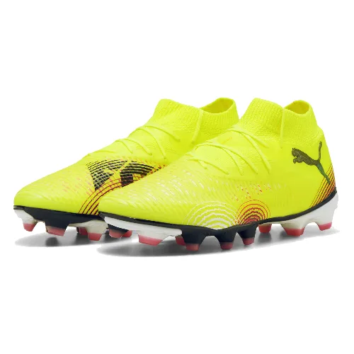 Damskie buty piłkarskie FUTURE 8 PRO FG/AG PUMA