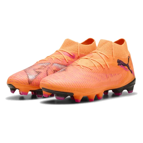 Damskie buty piłkarskie FUTURE 8 PRO FG/AG PUMA