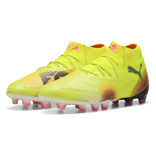 Damskie buty piłkarskie FUTURE 8 ULTIMATE AG PUMA