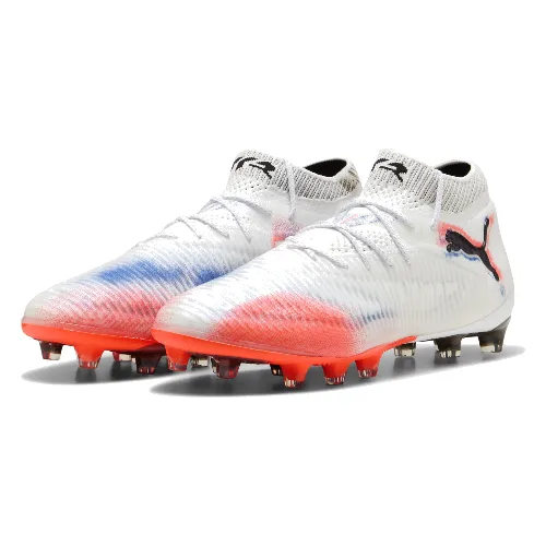 Damskie buty piłkarskie FUTURE 8 ULTIMATE AG PUMA