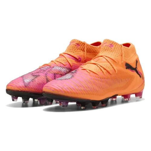 Damskie buty piłkarskie FUTURE 8 ULTIMATE AG PUMA