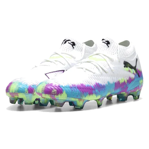 Damskie buty piłkarskie FUTURE 8 ULTIMATE Brilliance FG PUMA