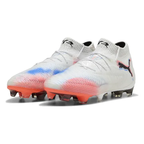 Damskie buty piłkarskie FUTURE 8 ULTIMATE FG PUMA