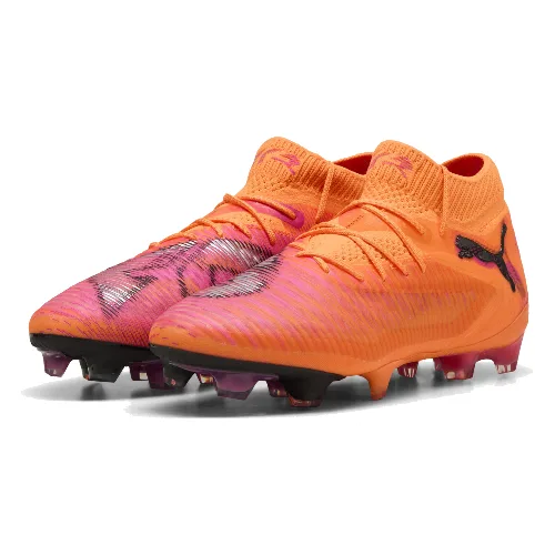 Damskie buty piłkarskie FUTURE 8 ULTIMATE FG PUMA