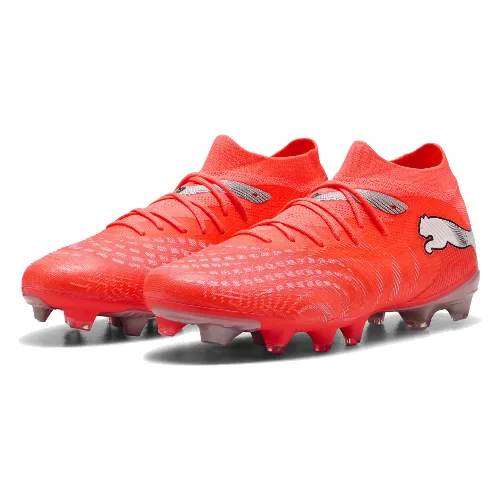 Damskie buty piłkarskie FUTURE 9 MATCH FUSION FG/AG PUMA