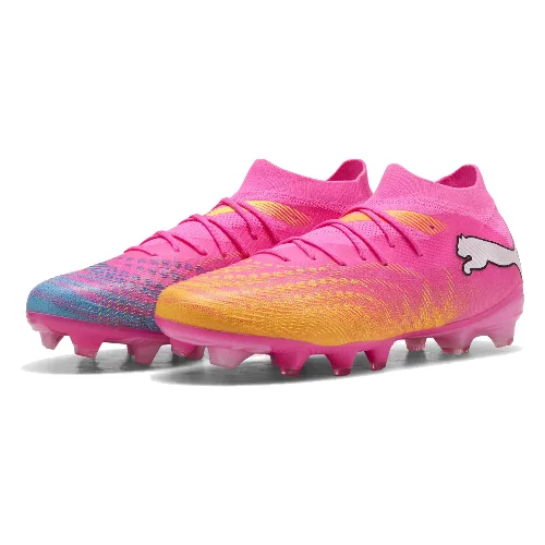 Damskie buty piłkarskie FUTURE 9 MATCH FUSION FG/AG PUMA