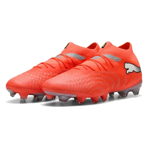 Damskie buty piłkarskie FUTURE 9 PRO FG/AG PUMA