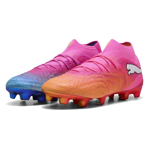 Damskie buty piłkarskie FUTURE 9 ULTIMATE FG PUMA